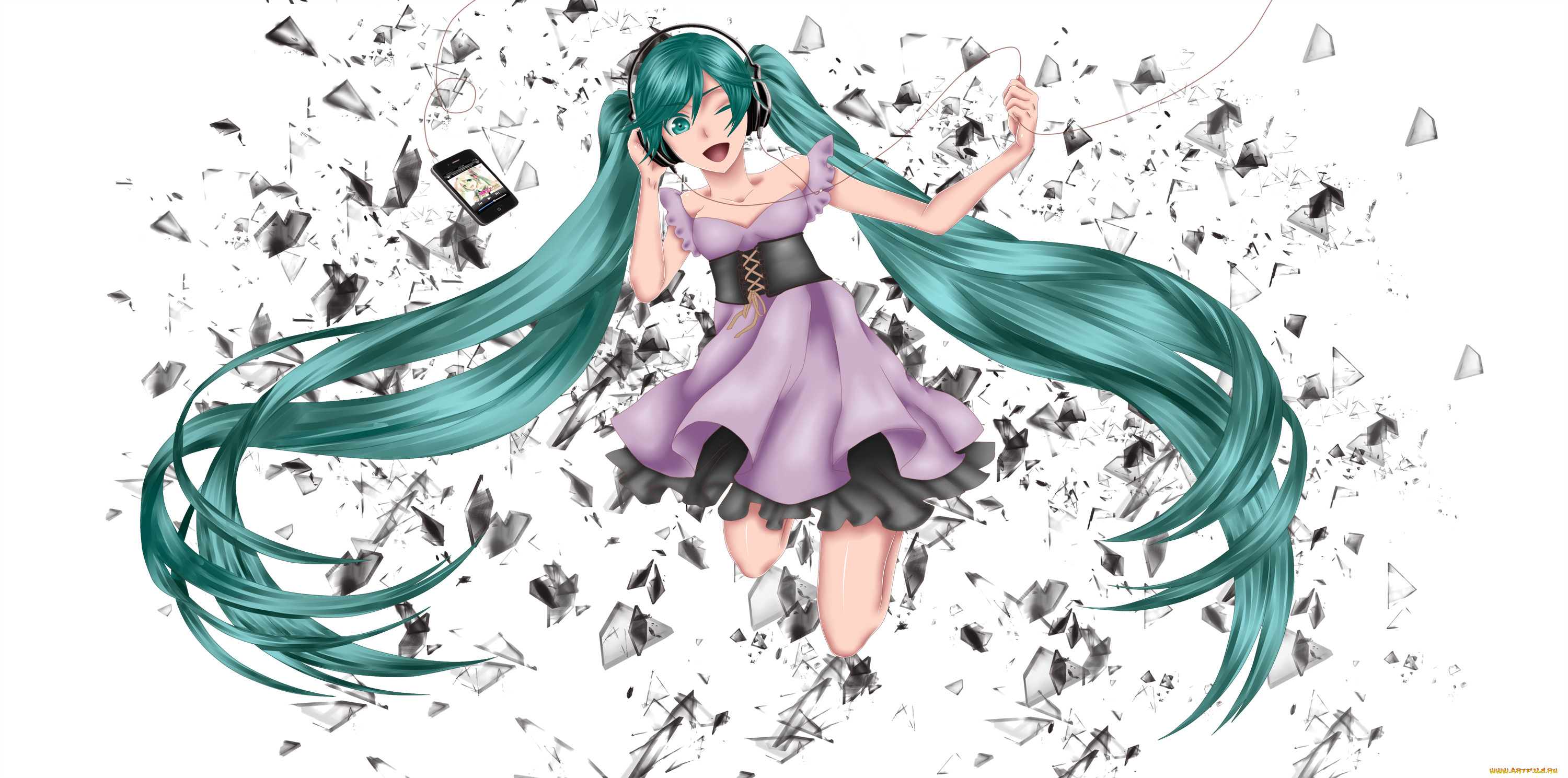 , vocaloid, , ipod, , , , , hatsune, miku, , , 